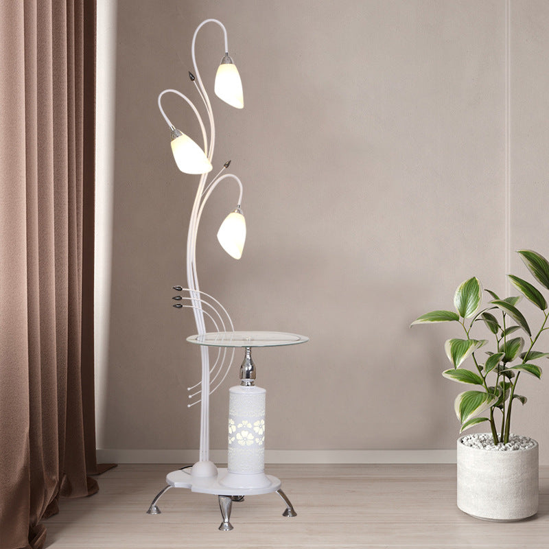 Decorative Floor Lamp
