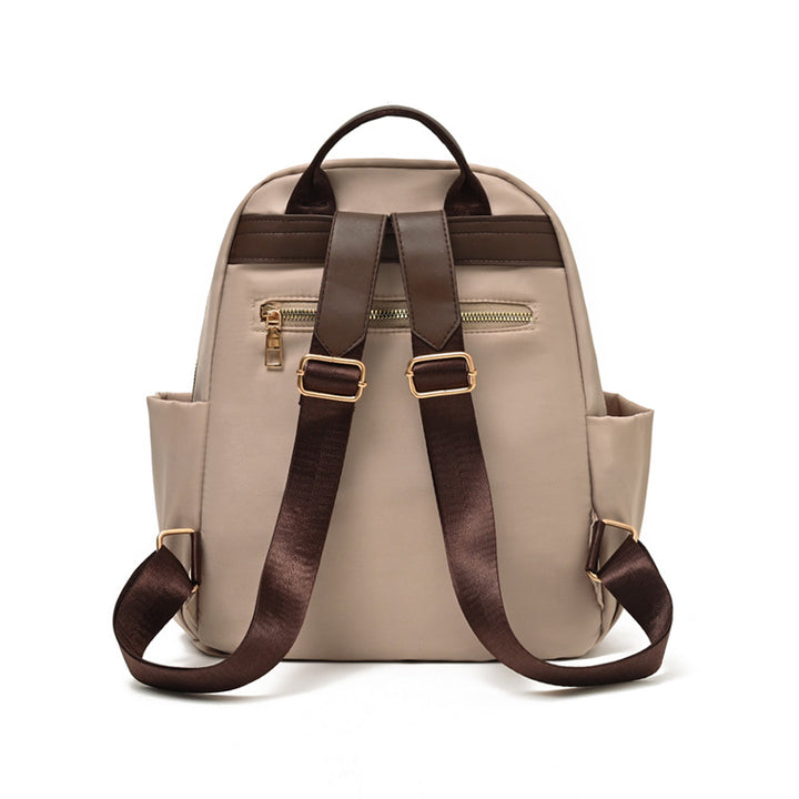 Stylish Multi-Functional Lightweight Backpack Bowlift