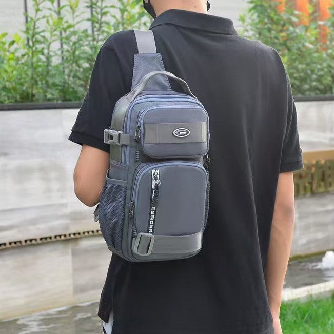 Multi-Purpose Backpack Bowlift