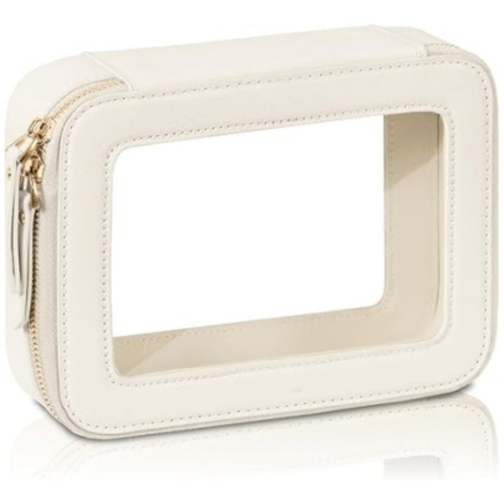 Stylish Cosmetic Storage Bag Bowlift
