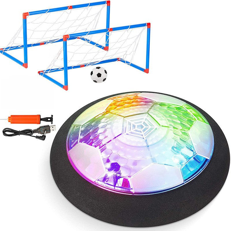 BowLift | Floating Soccer Ball for All Floors - HoverBall