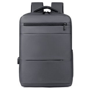 Sleek Business Laptop Backpack Bowlift