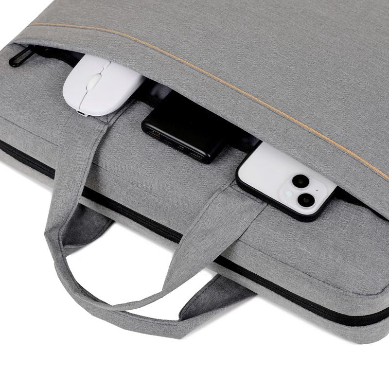 Laptop Bag Bowlift