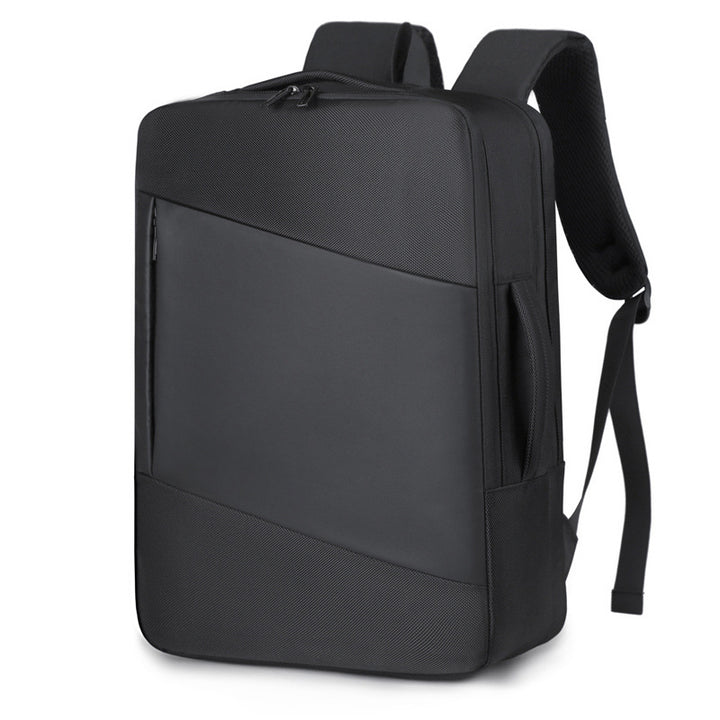 High-quality laptop backpack with versatile compartment design Bowlift