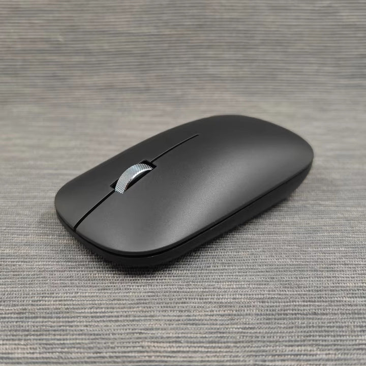 Wireless Ergonomic Computer Mouse Bowlift