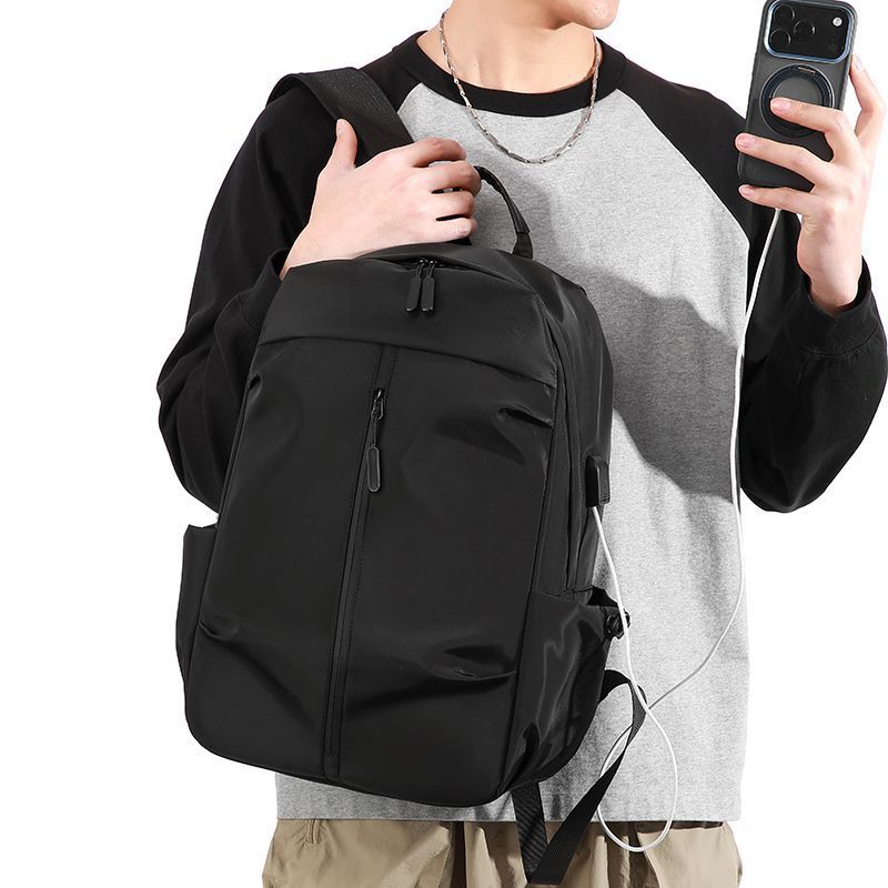 Ergonomic backpack with intelligent storage concept Bowlift