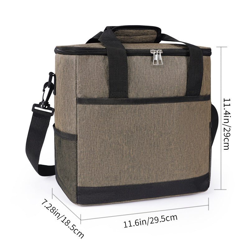 Insulated Cooler Bag Bowlift
