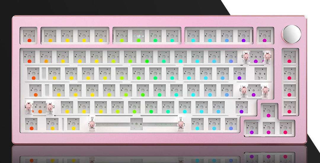 Mechanical Keyboard Bowlift