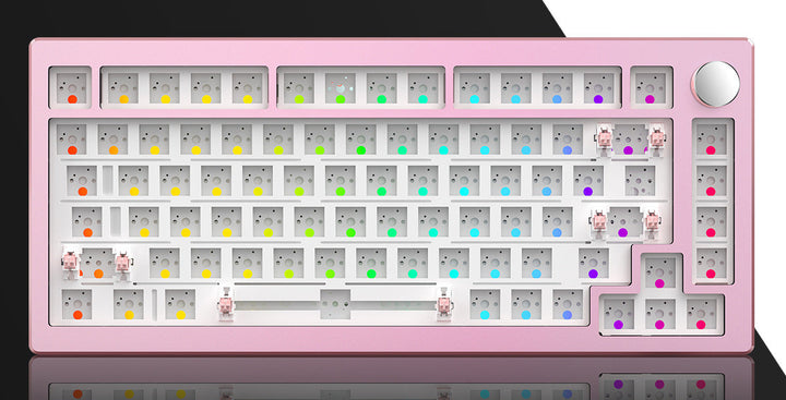 Mechanical Keyboard Bowlift