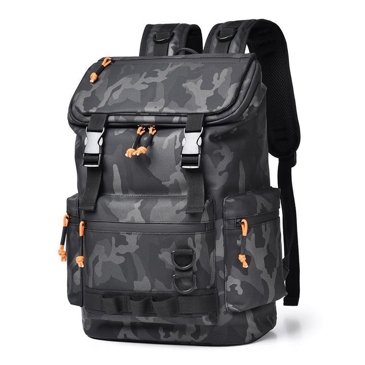 Backpacks Bowlift