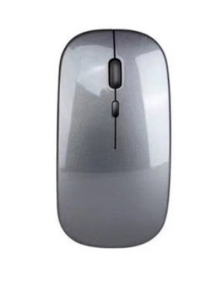 Wireless Optical Mouse Bowlift