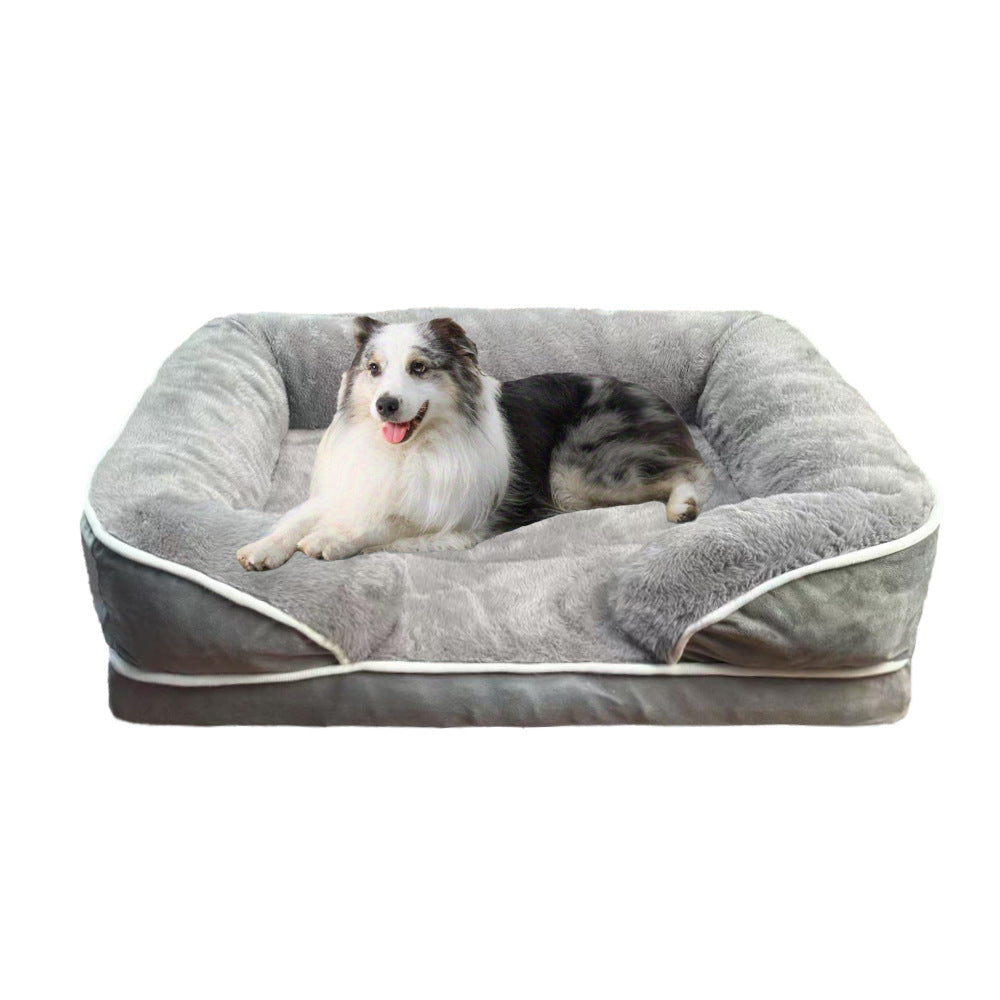 Orthopedic Dog Bed