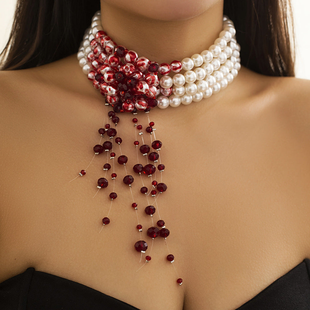 BowLift | Horror Chains — Your dark style statement for irresistible luxury and captivating looks