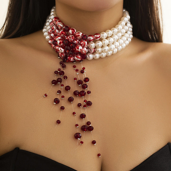 BowLift | Horror Chains — Your dark style statement for irresistible luxury and captivating looks