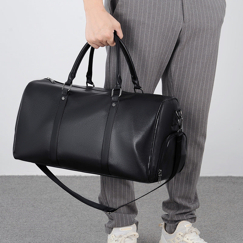 High-quality sports and travel bag Bowlift