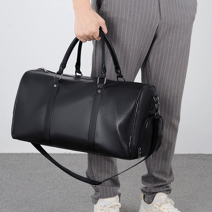 High-quality sports and travel bag Bowlift