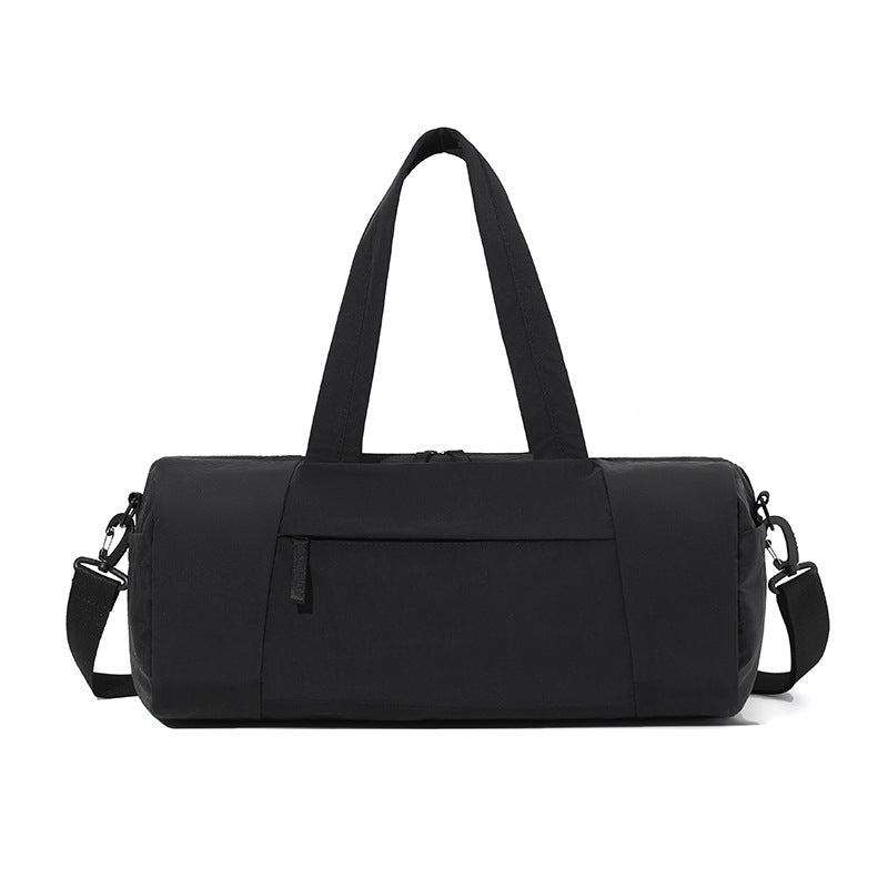 Versatile Gym Duffle Bag Bowlift
