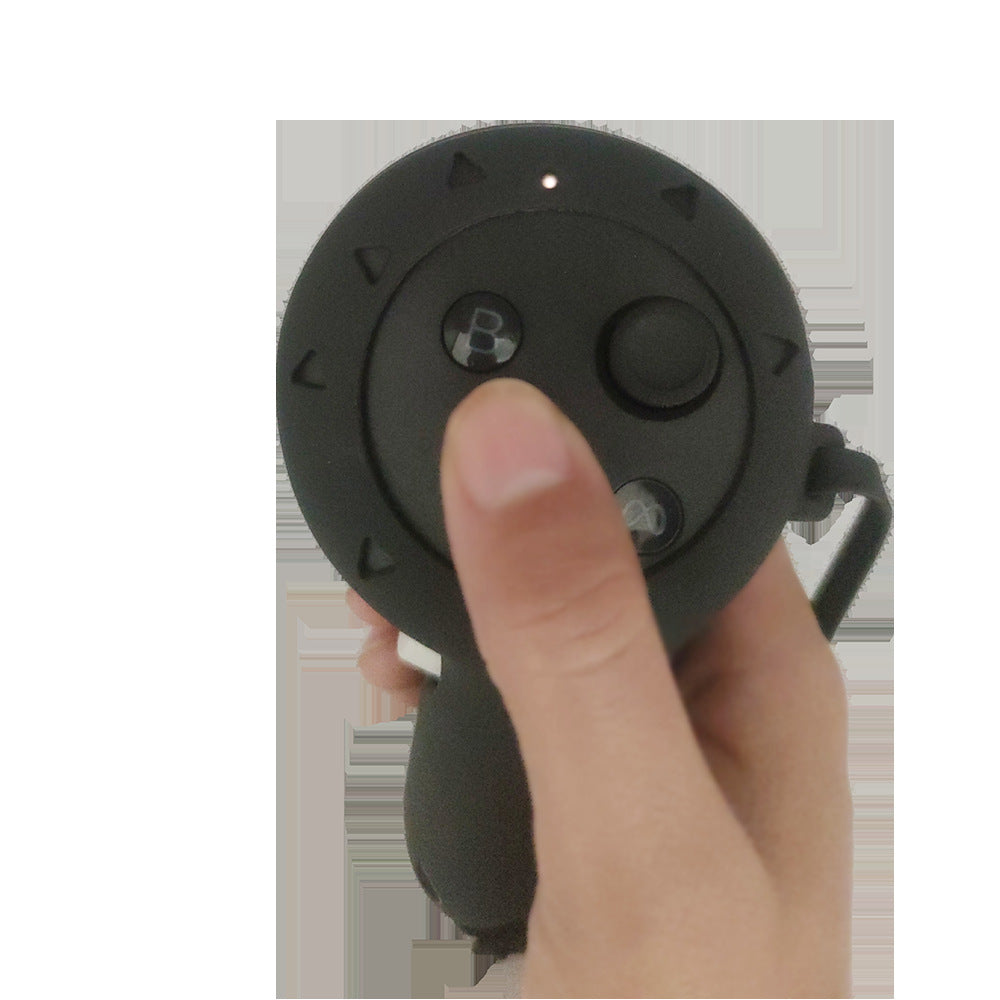 Silicone protective covers for VR controller Bowlift