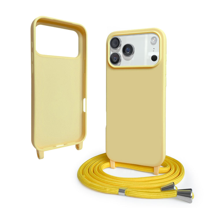 Protective Crossbody Phone Holder Bowlift