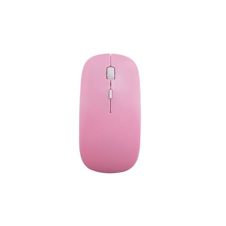 Wireless Optical Mouse Bowlift
