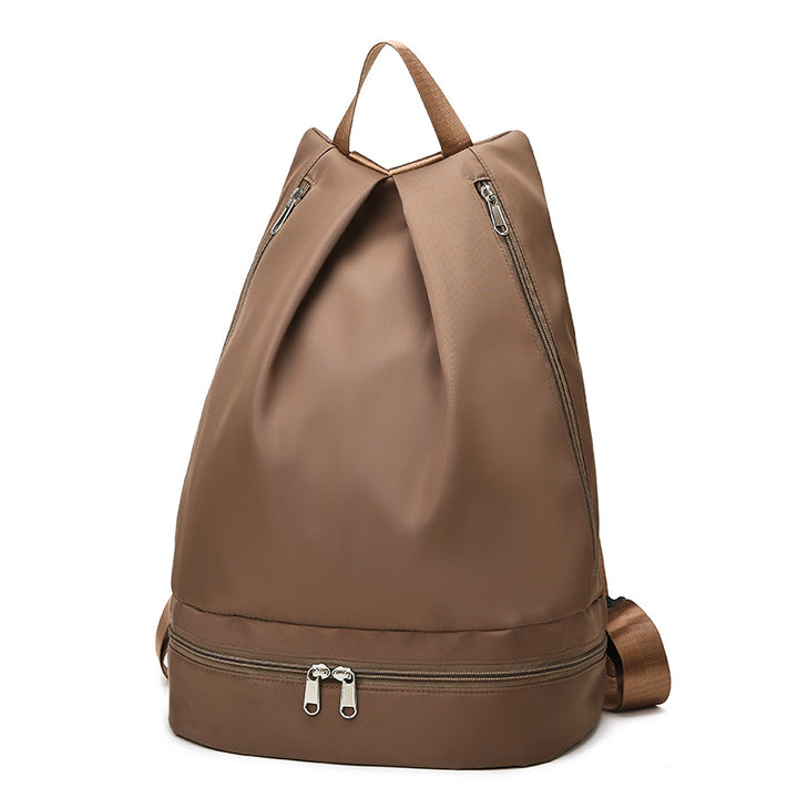 Contemporary Minimalist Backpack Bowlift