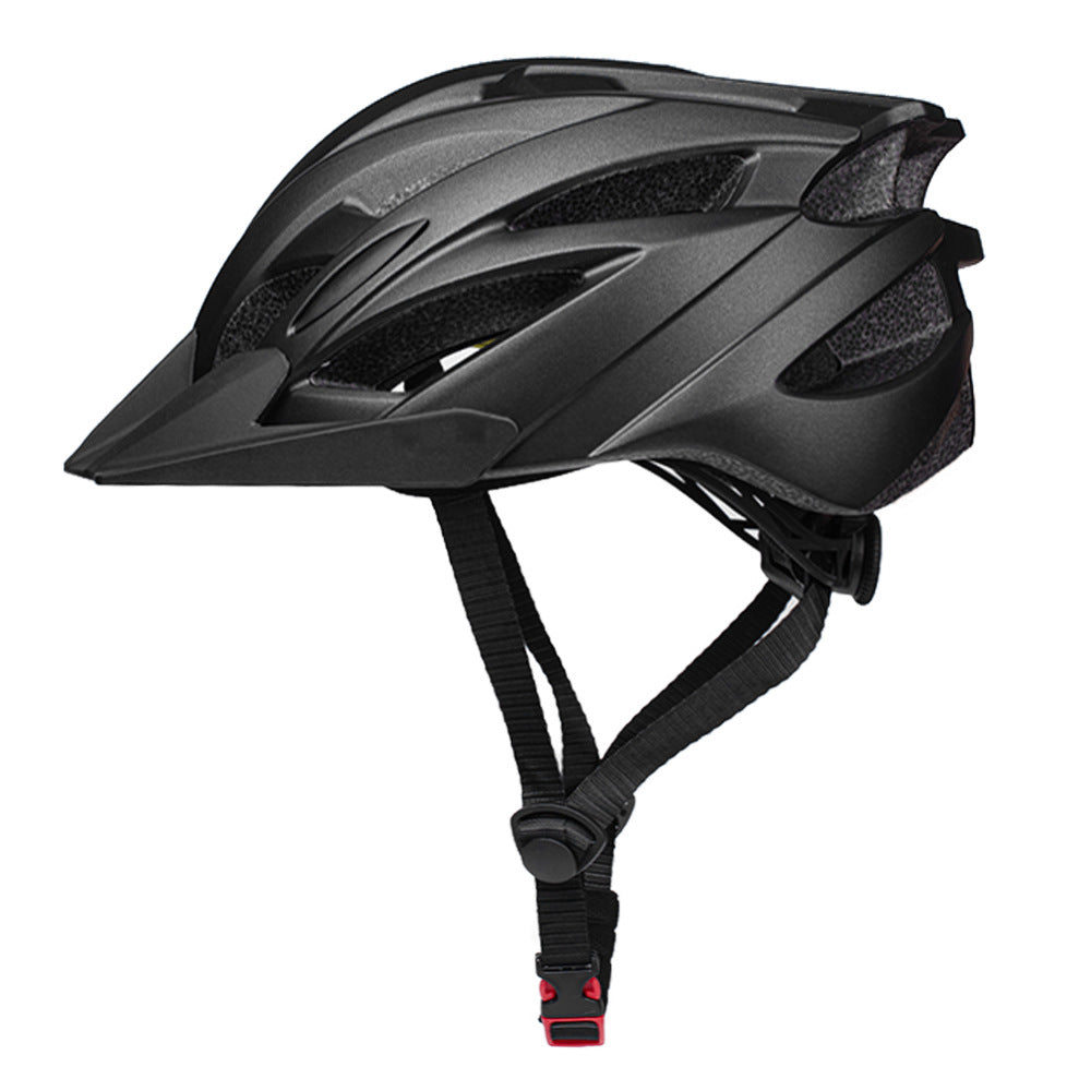 All-round bicycle helmet with adjustable ventilation system Bowlift