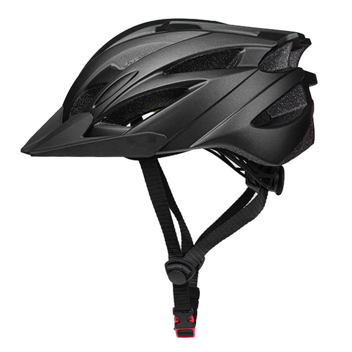 All-round bicycle helmet with adjustable ventilation system Bowlift