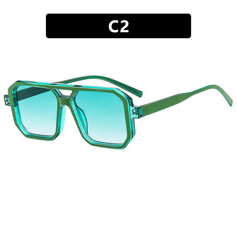 Ladies geometric Premium Glasses Bowlift