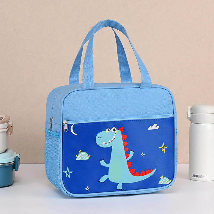 Kids Lunch Bag Bowlift