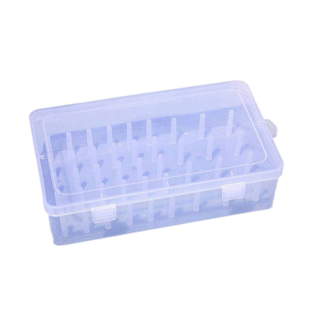 Multi-Function Storage Organizer with Dividers Bowlift