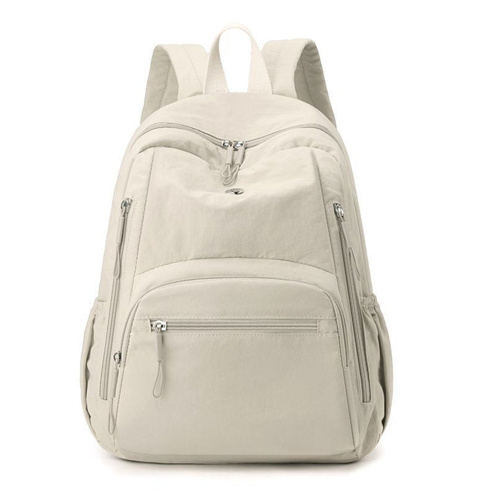 Multifunctional Leisure Backpack Bowlift