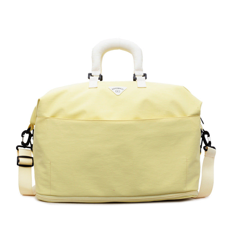 Versatile Weekender Duffle Bag Bowlift