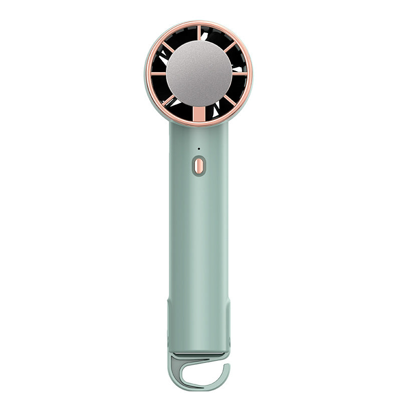 Women's Portable Mini Fan Bowlift