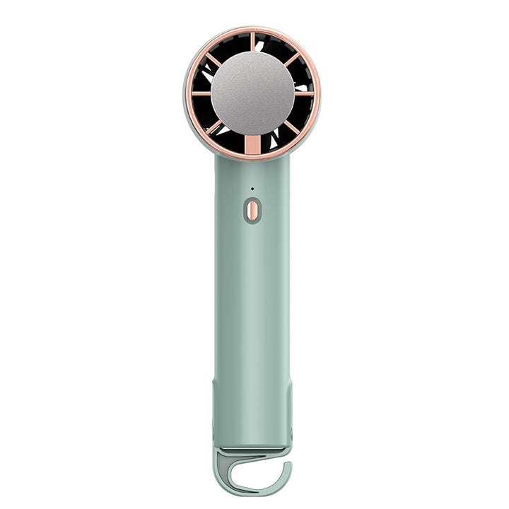 Women's Portable Mini Fan Bowlift