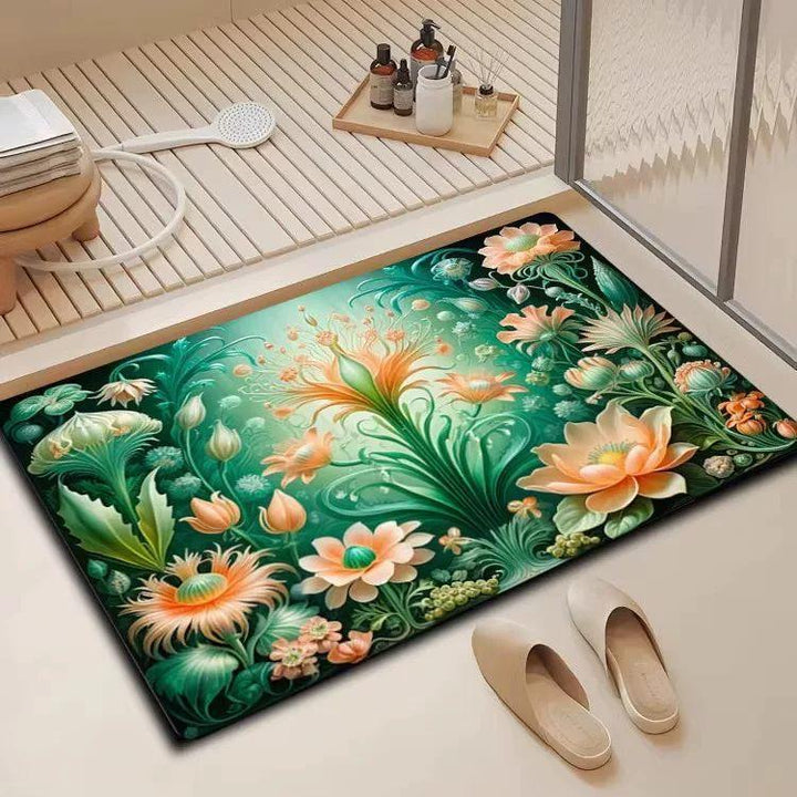Home Decor Floral Design Bowlift