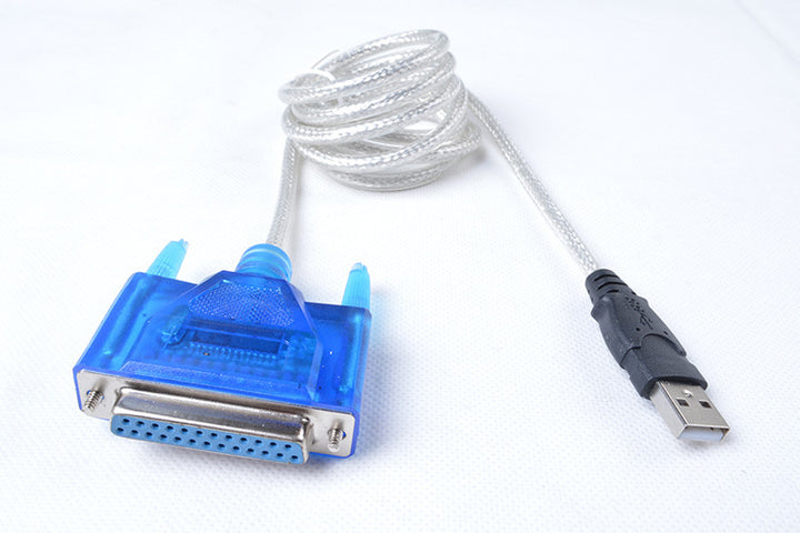 USB to Serial Adapter Cable Bowlift