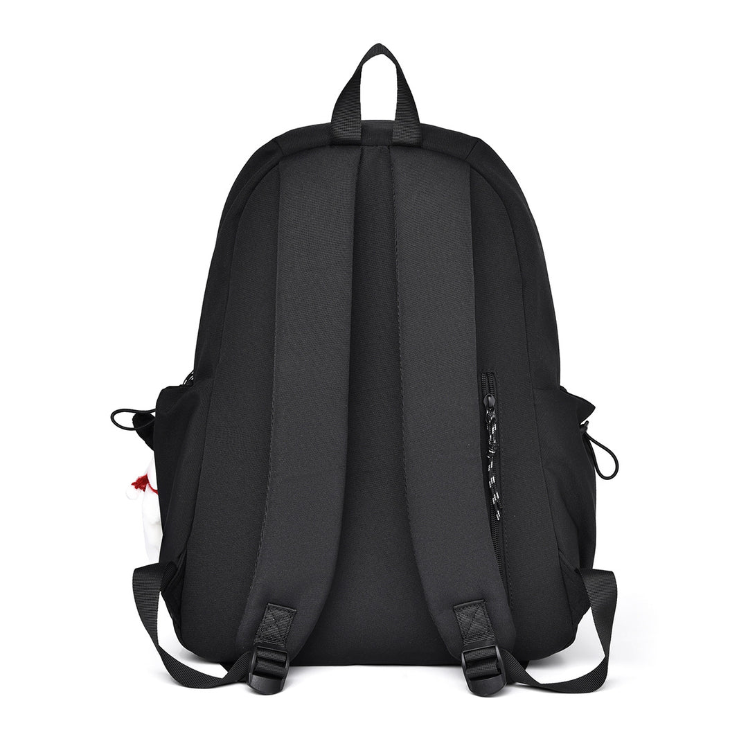 Everyday Functional Backpack Bowlift