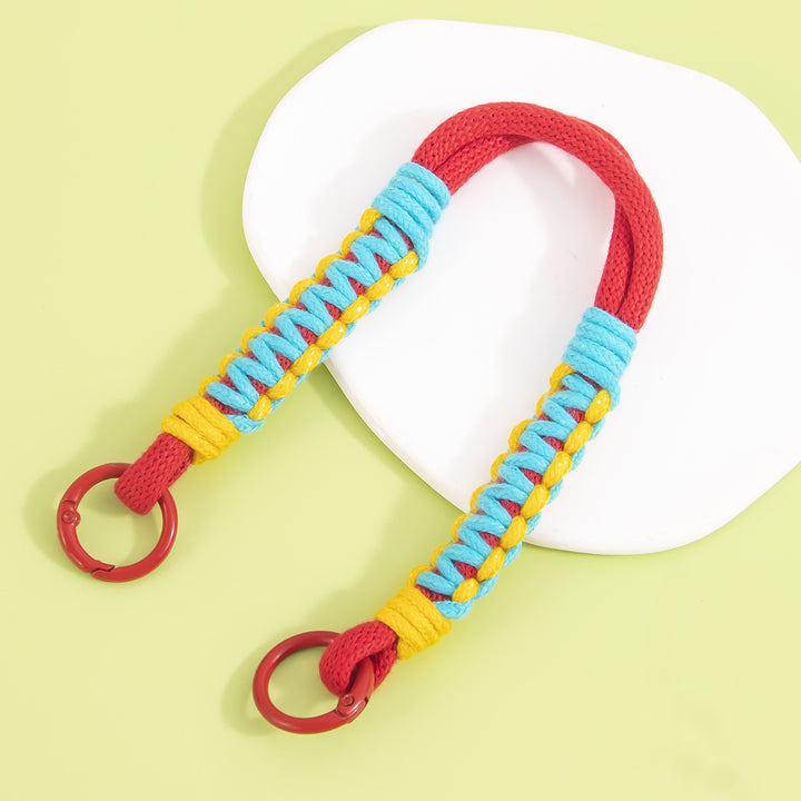 Fashionable Eyewear Strap Bowlift