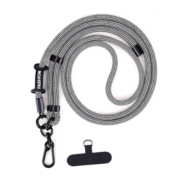 Durable Reflective Training Rope Leash Bowlift