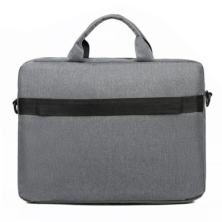 Multi-Functional Laptop Messenger Bag Bowlift