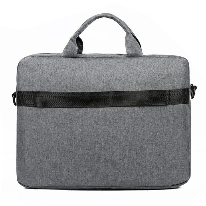 Multi-Functional Laptop Messenger Bag Bowlift