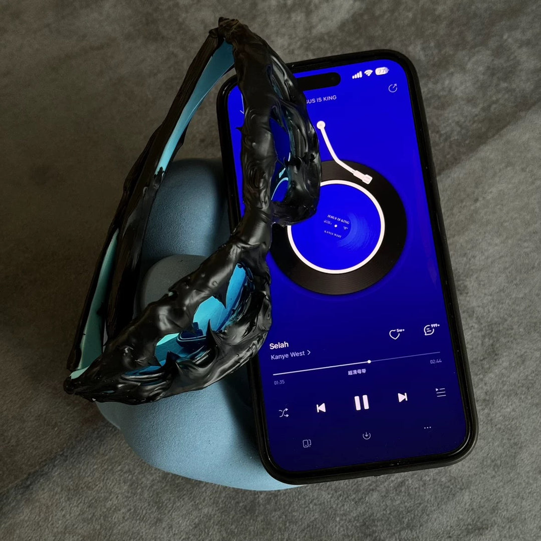 Women's Creative Fashion Sunglasses with Unique Frame Bowlift