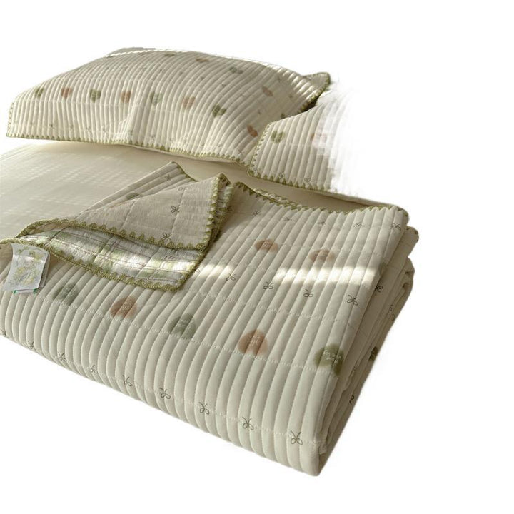 Bed Cover Quilt