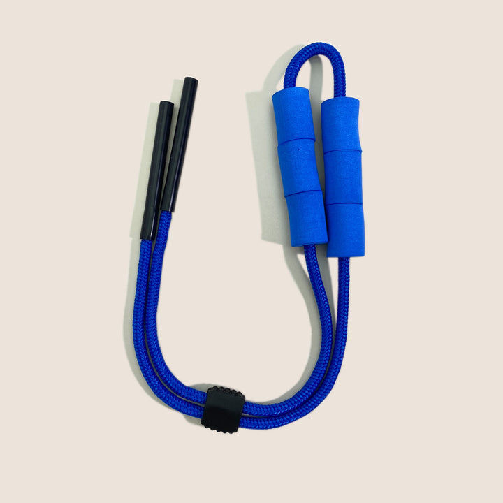 Multi-Functional Eyewear Retention Strap Bowlift