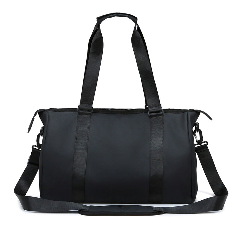 Multi-Functional Travel Duffel