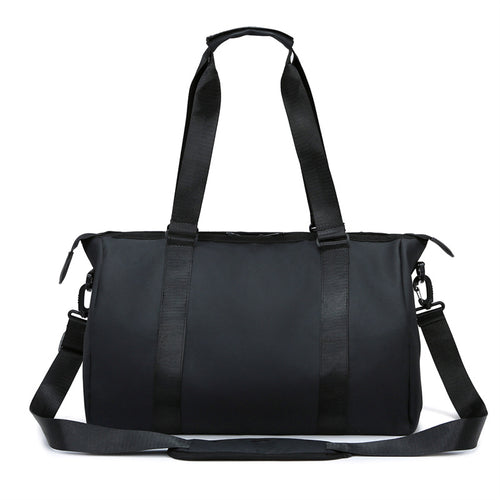 Multi-Functional Travel Duffel