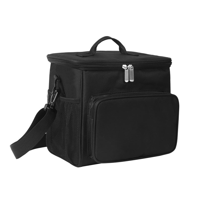 Insulated Lunch Cooler Bag Bowlift