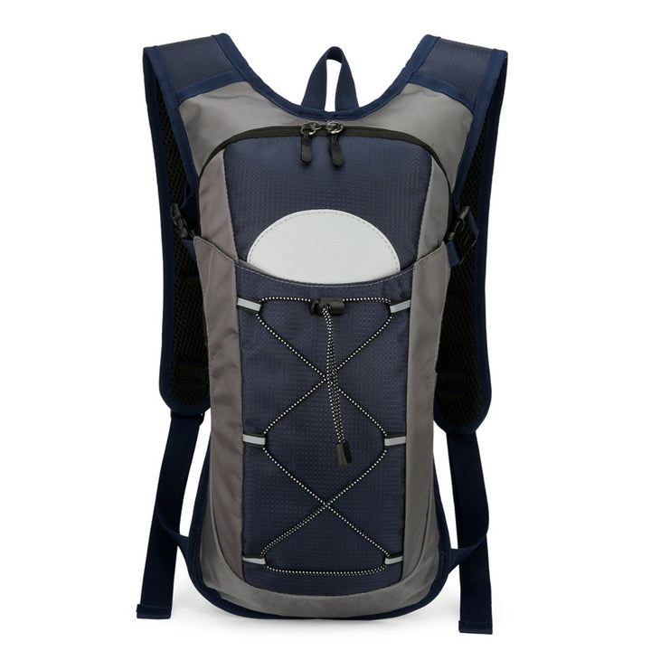 Hydration-Compatible Adventure Backpack Bowlift