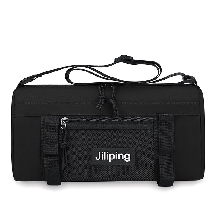 Versatile Utility Travel Duffel Bag Bowlift