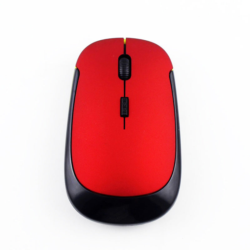 Ergonomic Wireless Precision Mouse Bowlift